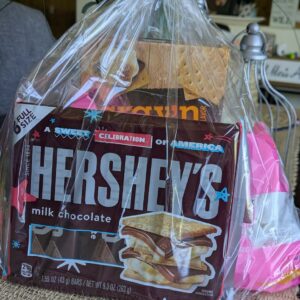 Camping S'mores Bundle